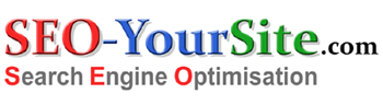 SEO YourSite Website Search Engine Optimsiation